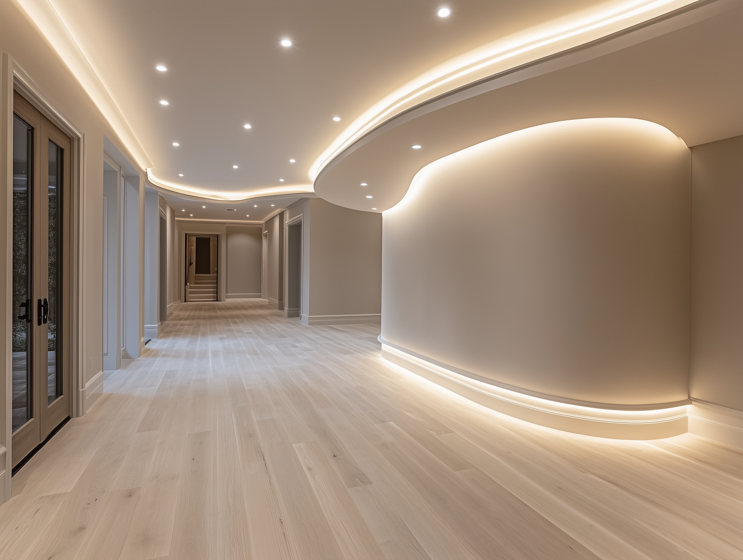 Custom Home Specialists