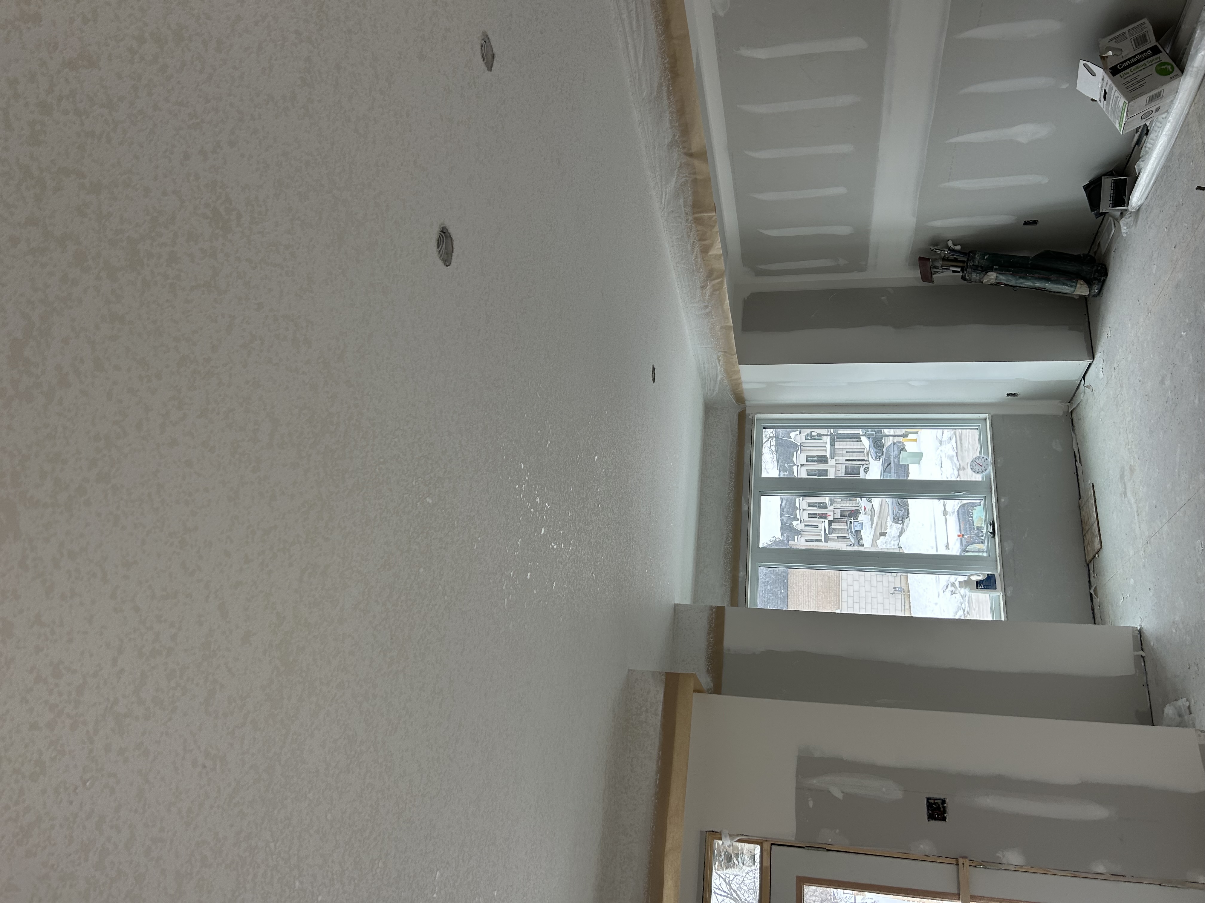 Custom Home Build