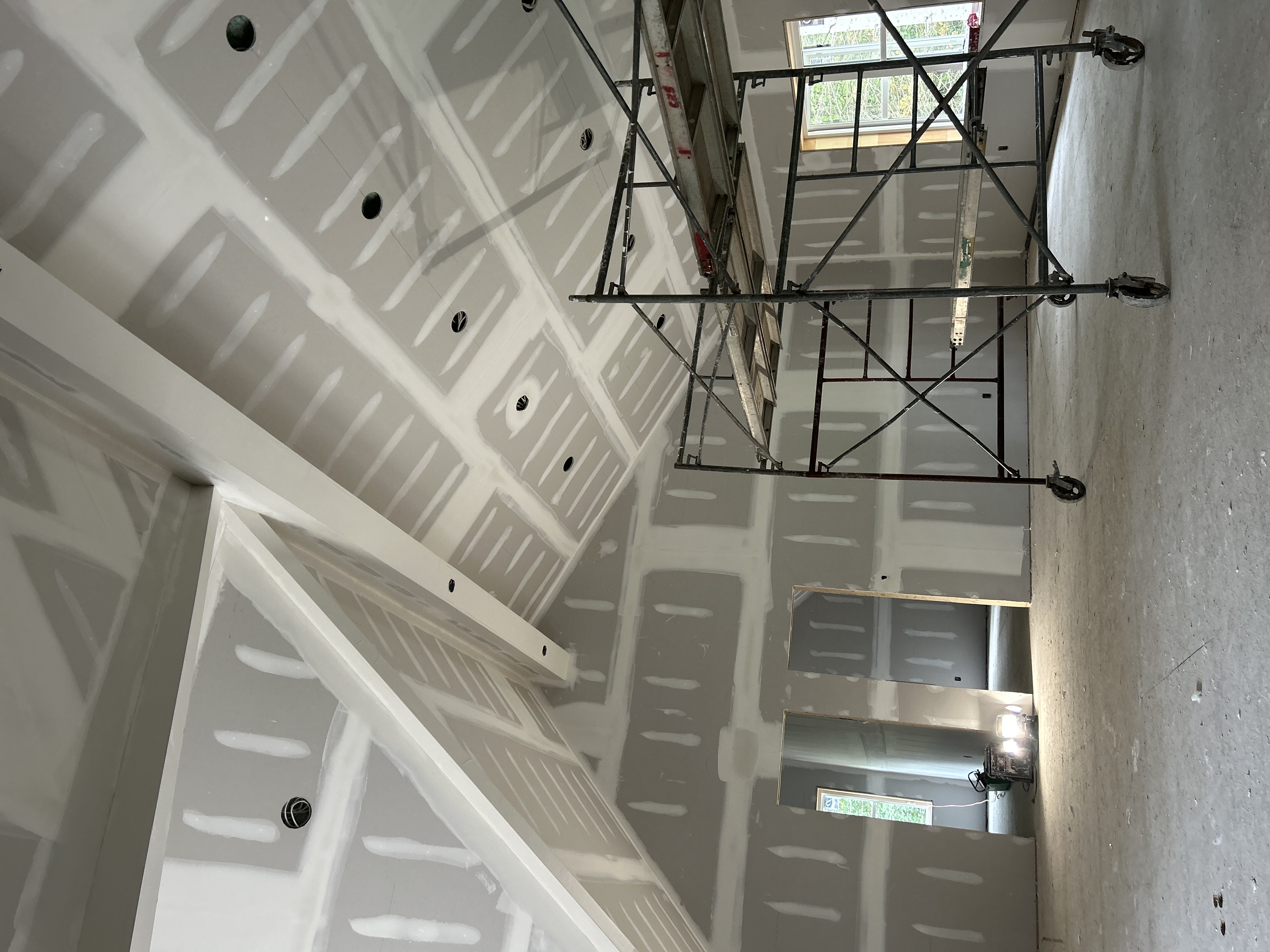 Luxury Condominium