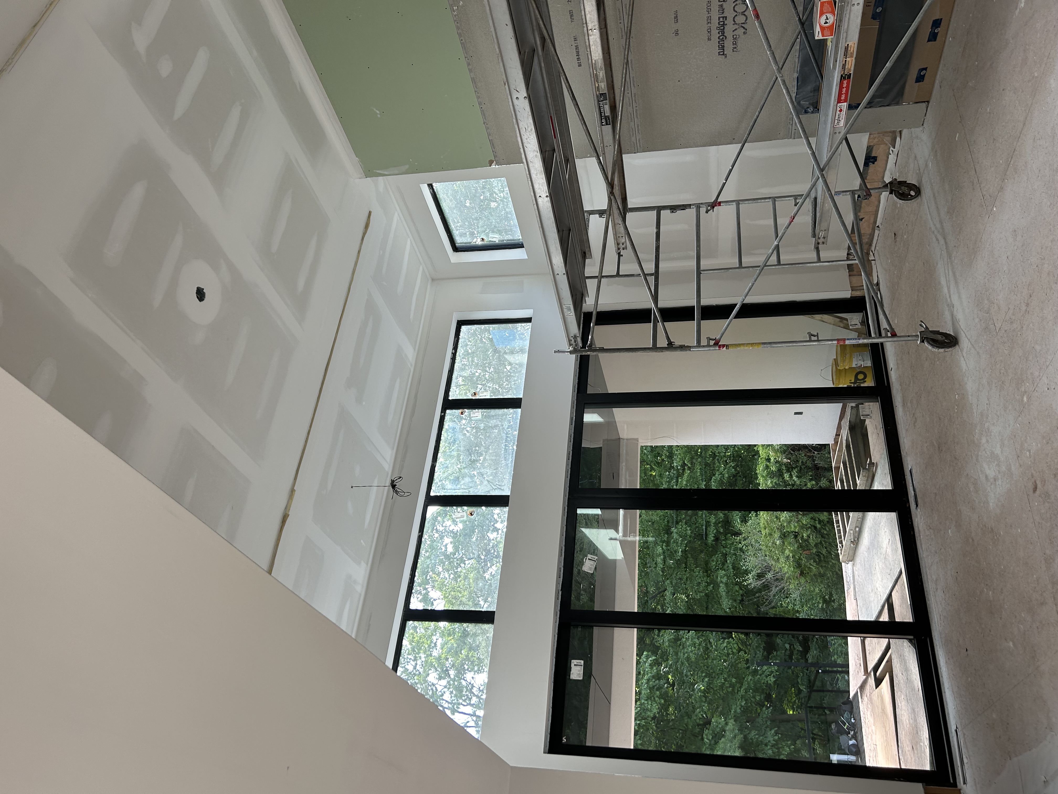 Heritage Home Restoration